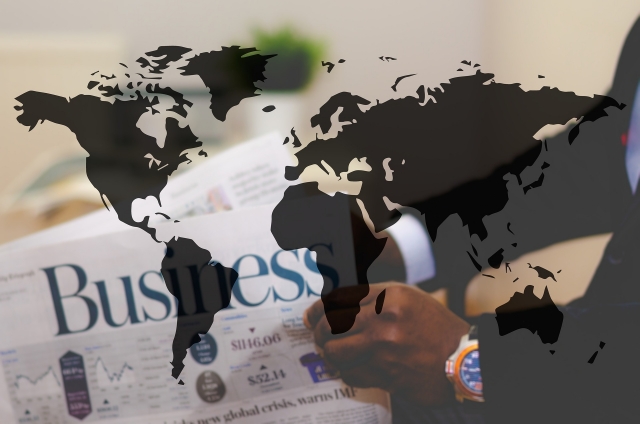 GROW GLOBAL FROM ROMANIA - Apply lessons from the unicorns for business success in 2022