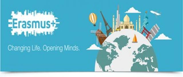 ERASMUS + WEEK-INTERNATIONAL DIMENSION IN PETROLEUM-GAS UNIVERSITY OF PLOIESTI VIRTUAL NETWORK