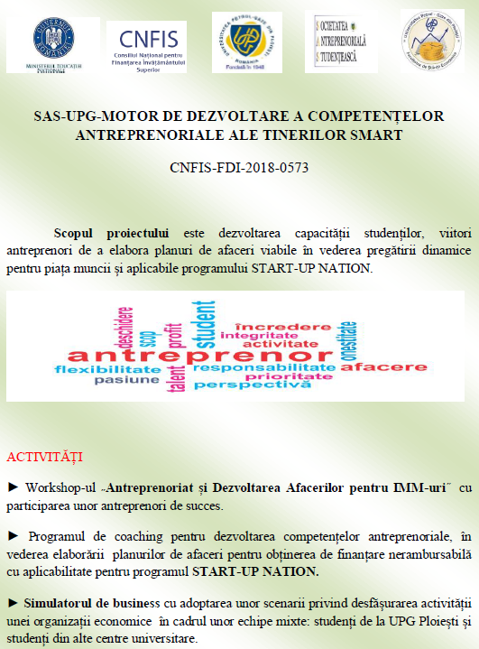 flyer sas
