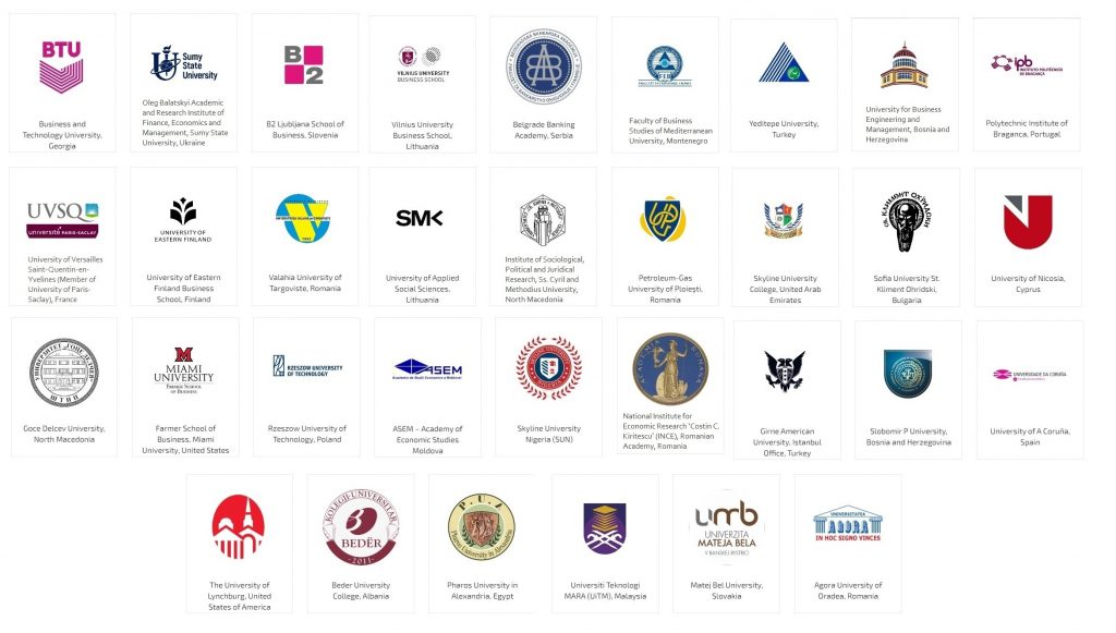 organizatori EUMMAS 24