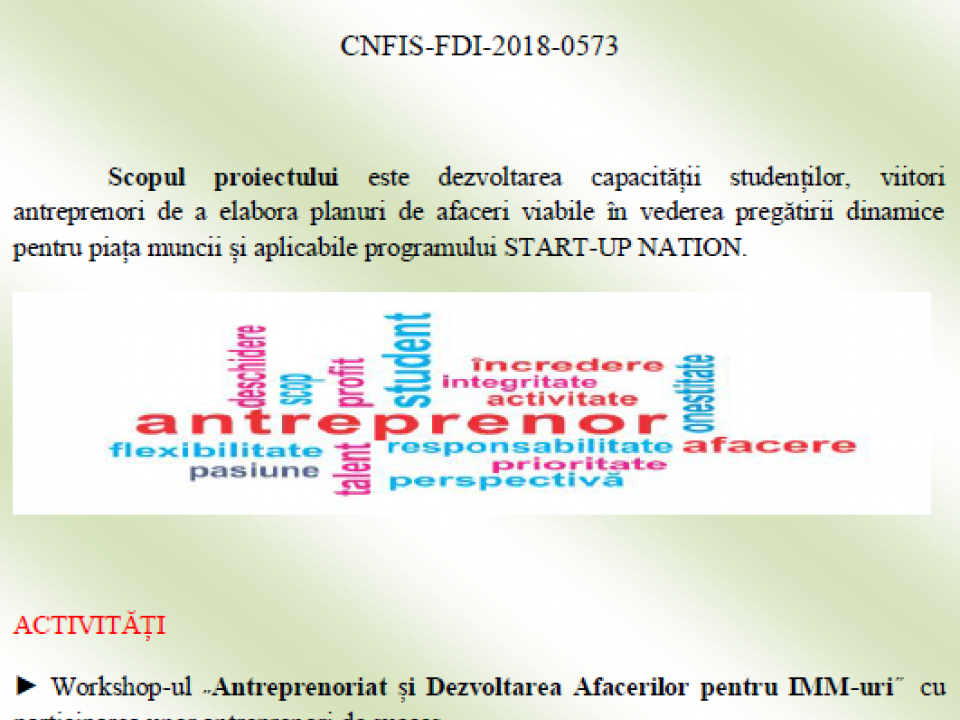 Flyer S.A.S