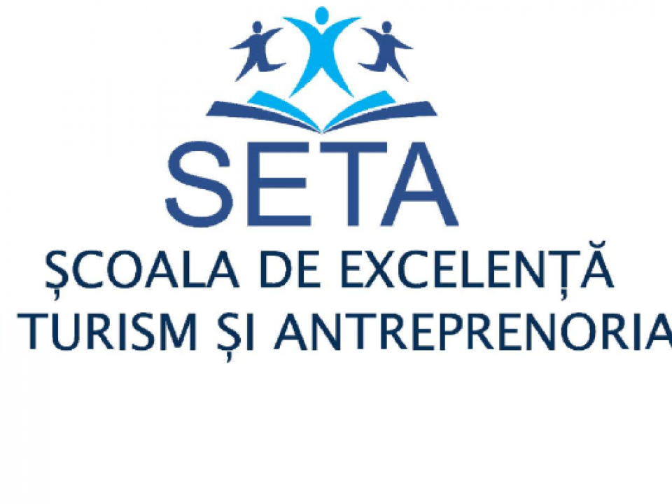 ȘCOALA DE EXCELENȚĂ ÎN TURISM ȘI ANTREPRENORIAT, ediția a V-a
