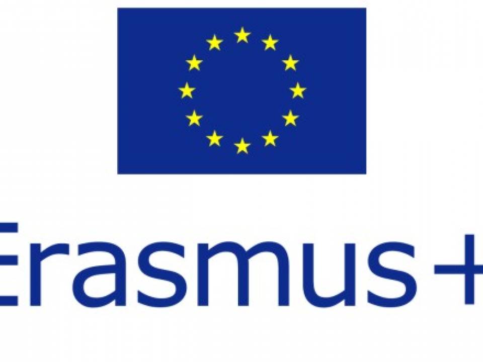 Erasmus+ 2019