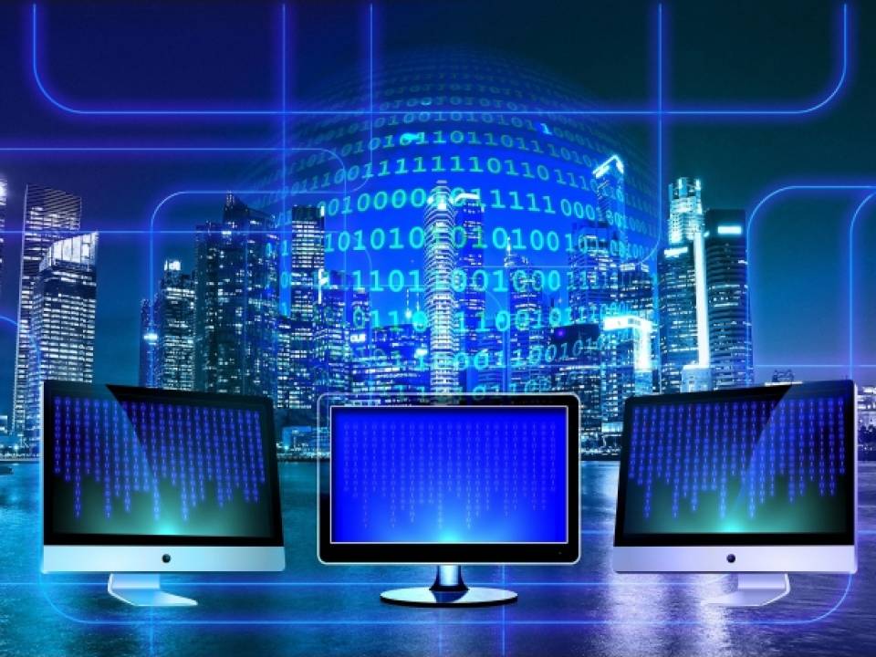 Sesiunea Națională de Comunicări Științifice Studențești „ECONOMIA ȘI SOCIETATEA  DIGITALĂ” - Ediția a V-a