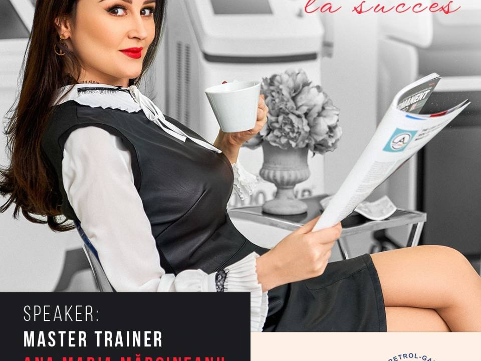 Efervescența în antreprenoriat. De la concept la succes