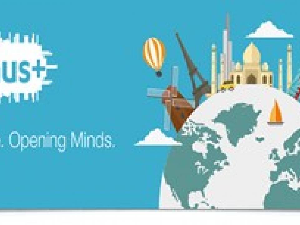 ERASMUS + WEEK-INTERNATIONAL DIMENSION IN PETROLEUM-GAS UNIVERSITY OF PLOIESTI VIRTUAL NETWORK