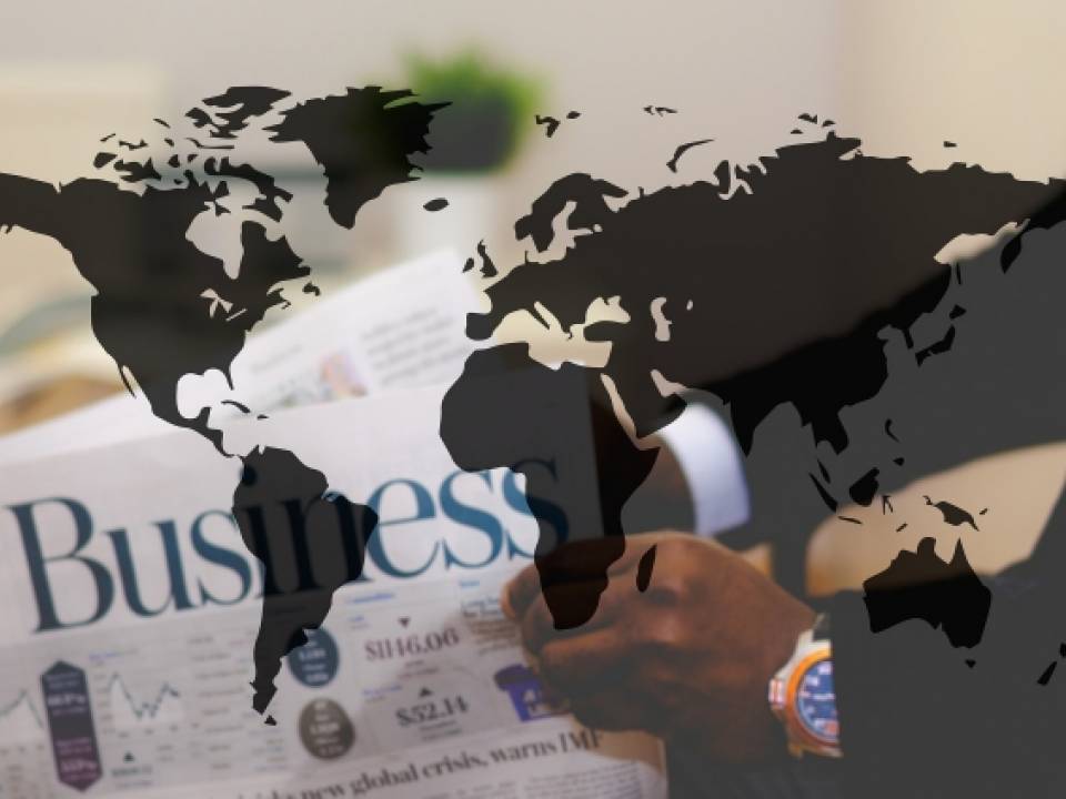 GROW GLOBAL FROM ROMANIA - Apply lessons from the unicorns for business success in 2022