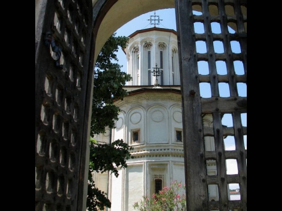 Workshop-ul digital WALLACHIAN HERITAGE